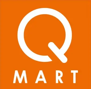 QMart Logo