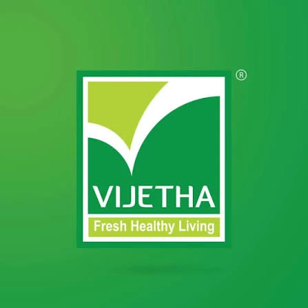 Vijetha Logo